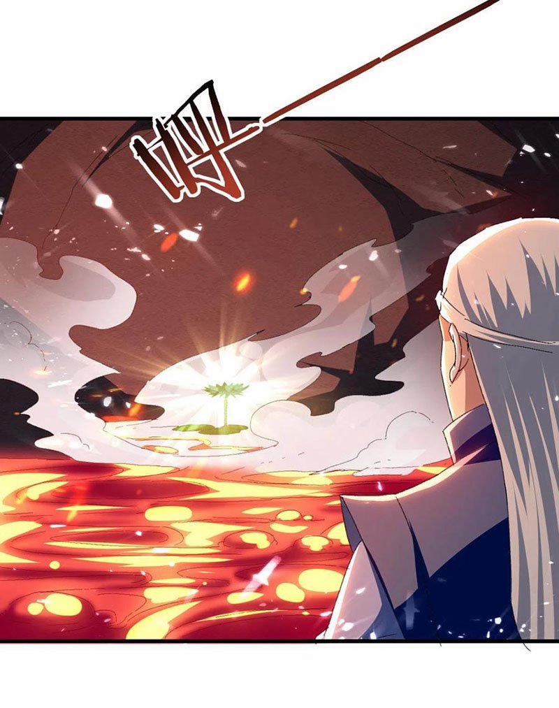 Đỉnh Cấp Võ Hồn 75 trang 5