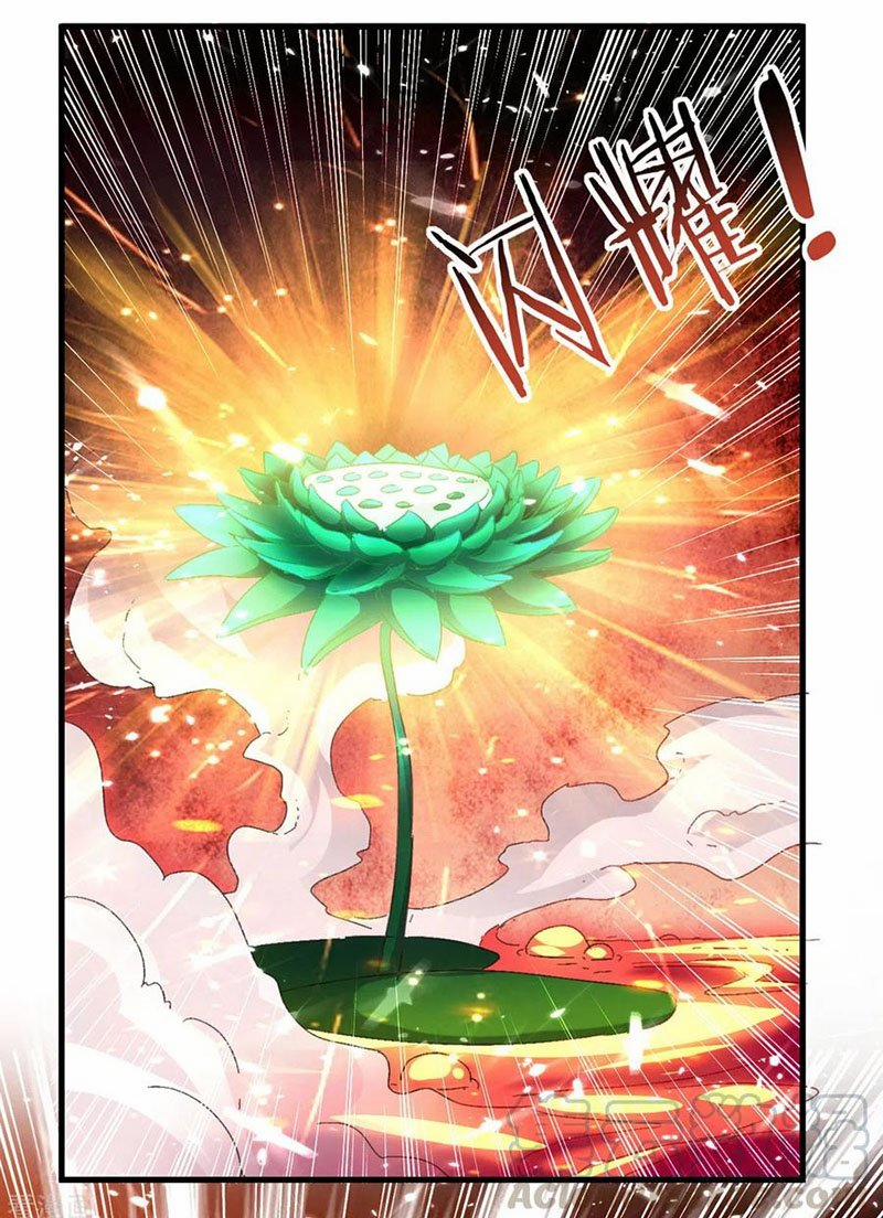 Đỉnh Cấp Võ Hồn 75 trang 6