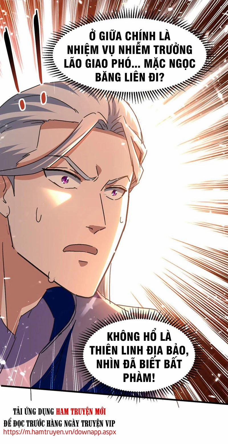 Đỉnh Cấp Võ Hồn 75 trang 7