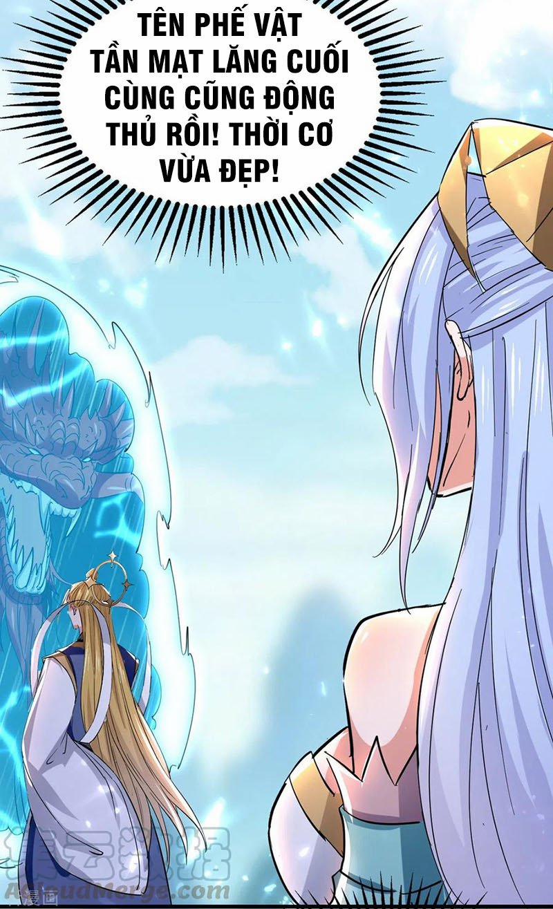 Đỉnh Cấp Võ Hồn 76 trang 14