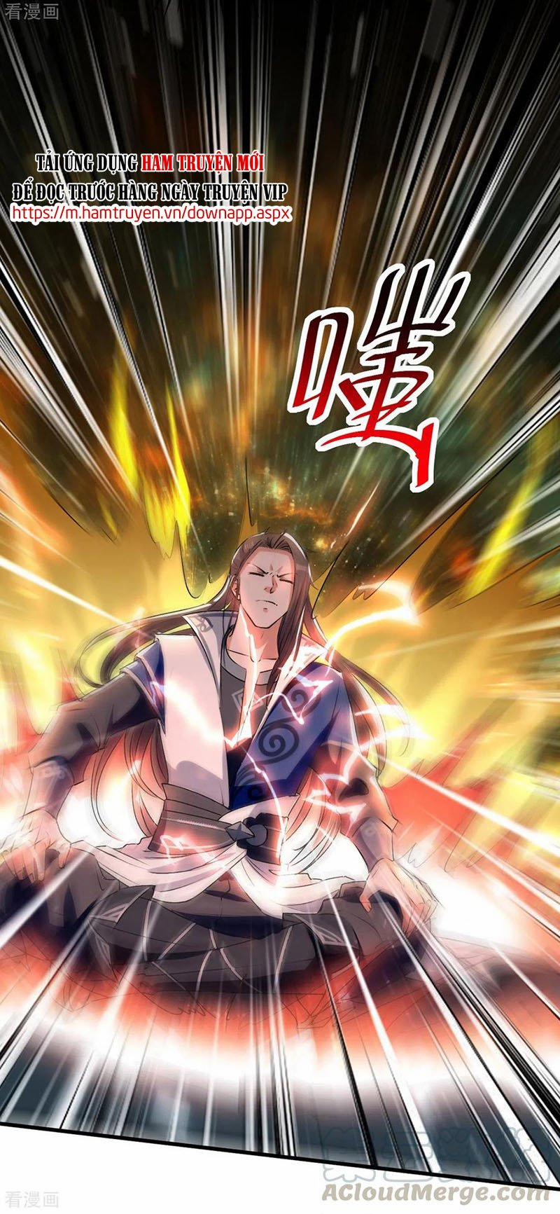 Đỉnh Cấp Võ Hồn 76 trang 2