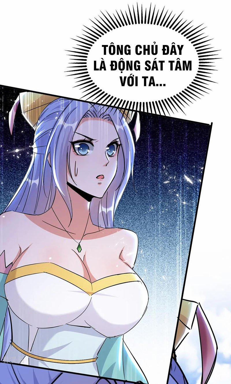 Đỉnh Cấp Võ Hồn 76 trang 21