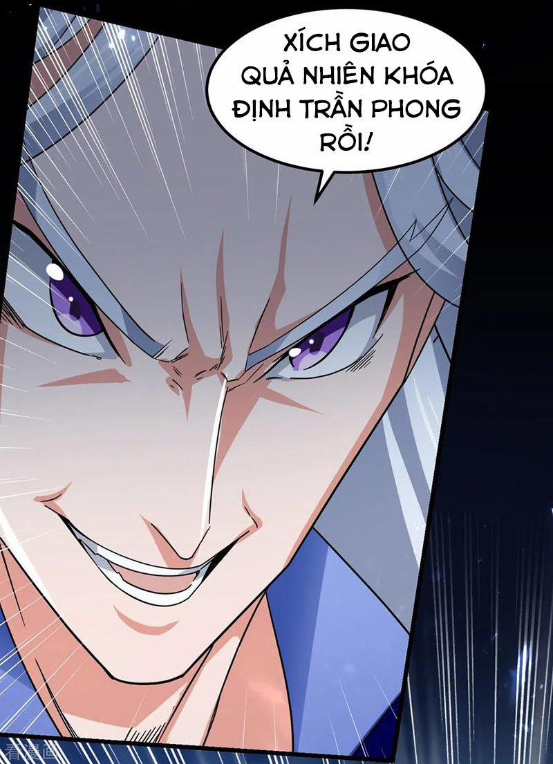 Đỉnh Cấp Võ Hồn 76 trang 25