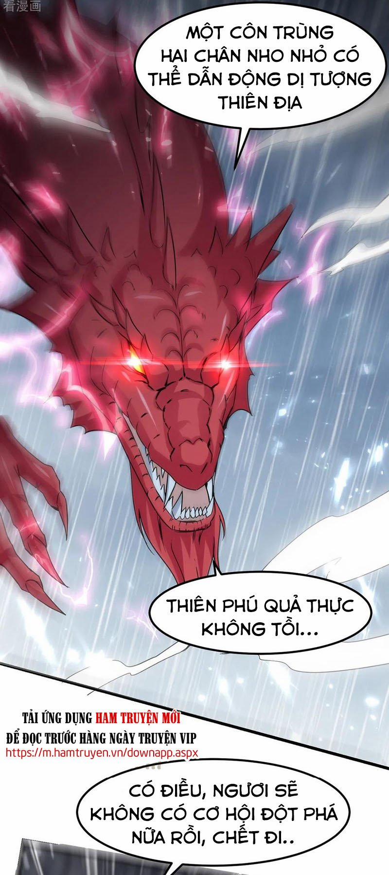 Đỉnh Cấp Võ Hồn 76 trang 28