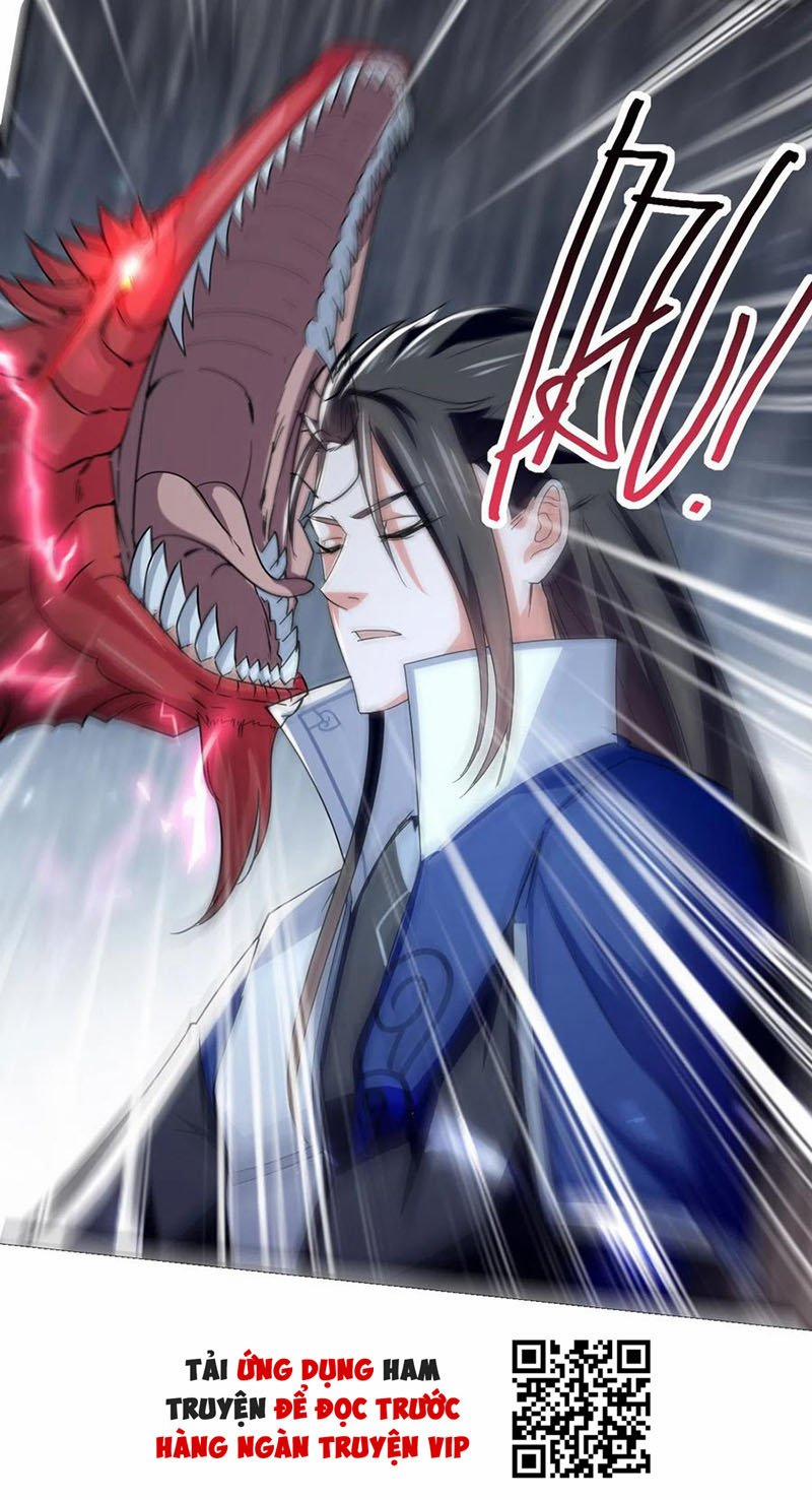 Đỉnh Cấp Võ Hồn 76 trang 29