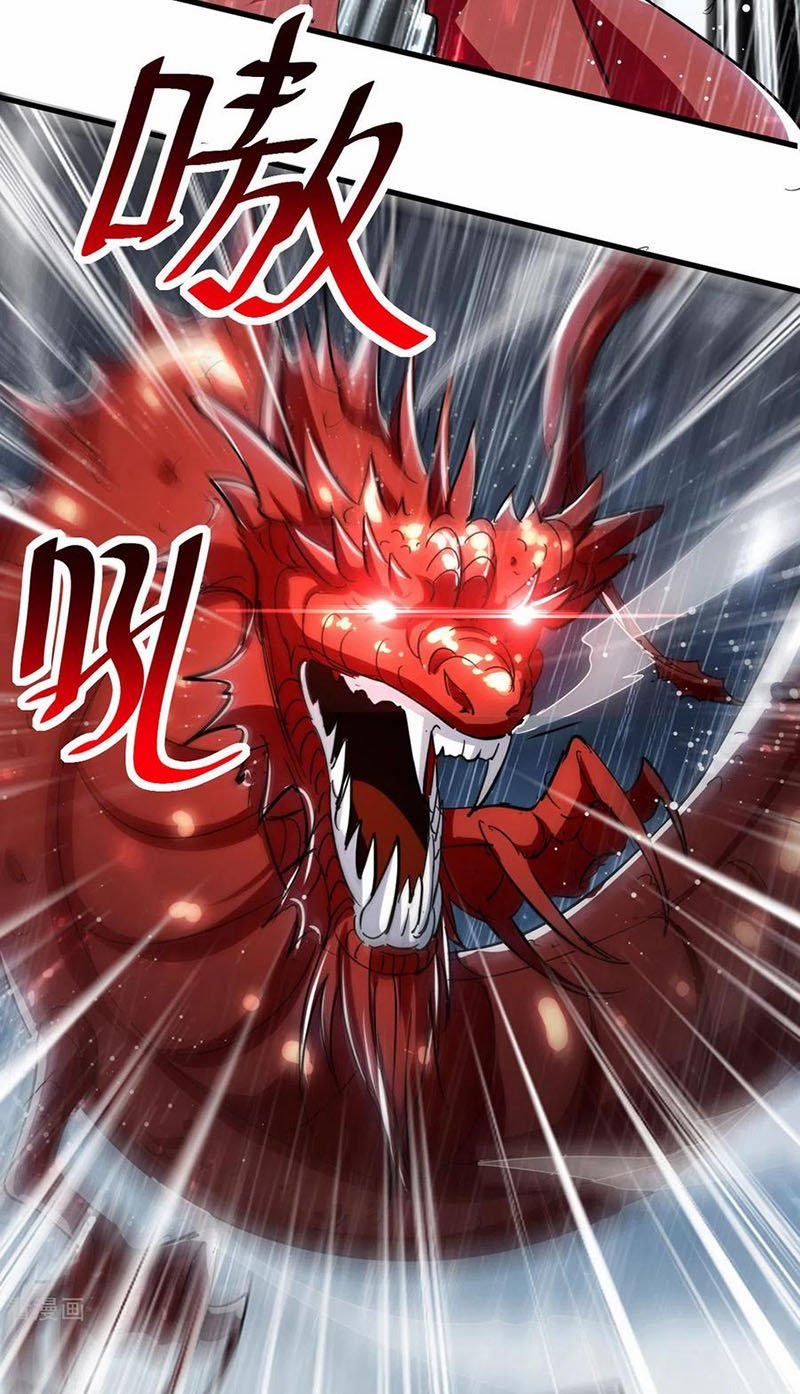 Đỉnh Cấp Võ Hồn 76 trang 5