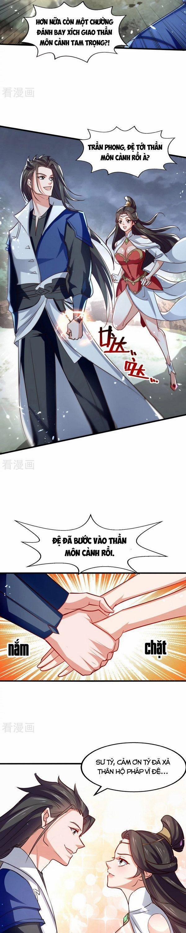 Đỉnh Cấp Võ Hồn 78 trang 2