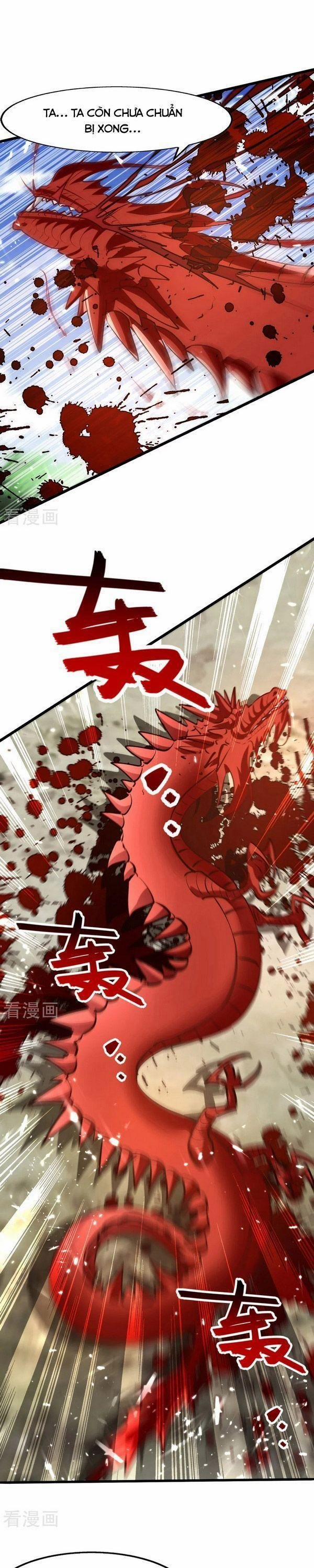 Đỉnh Cấp Võ Hồn 79 trang 1