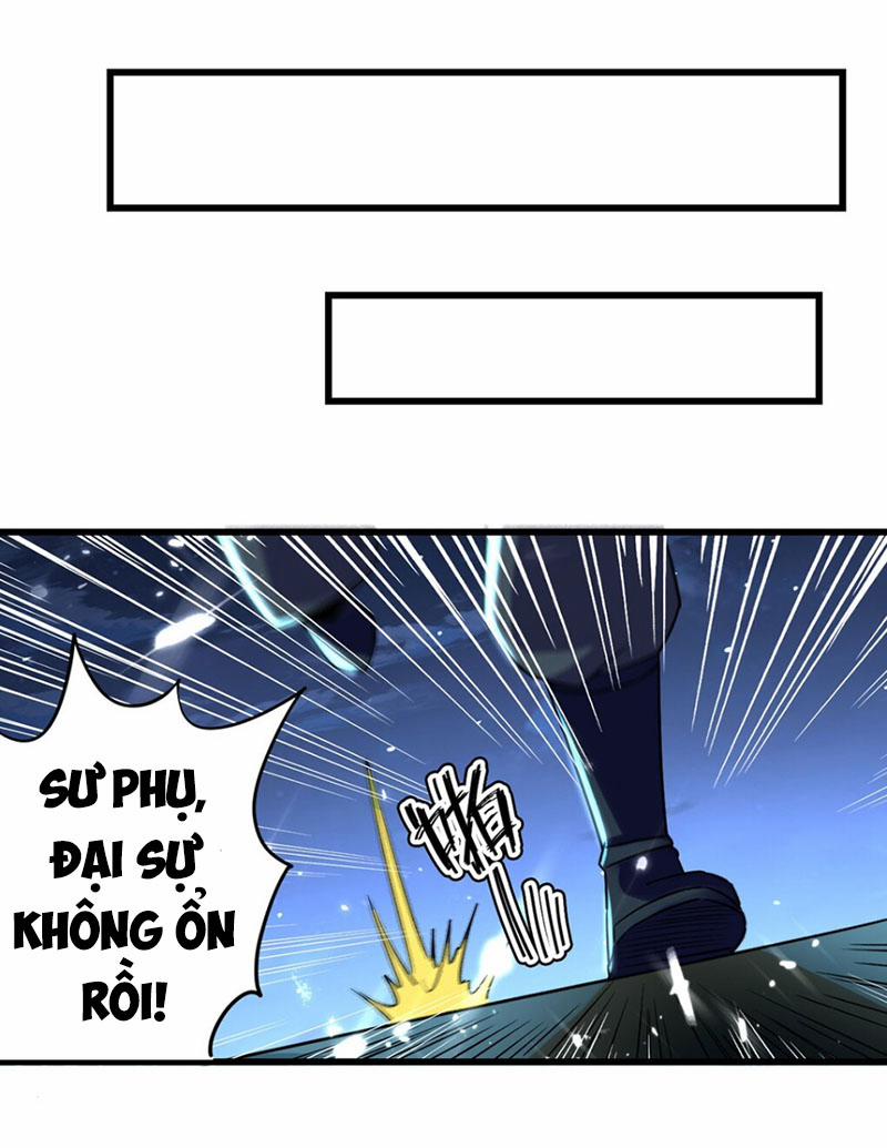 Đỉnh Cấp Võ Hồn 8 trang 13