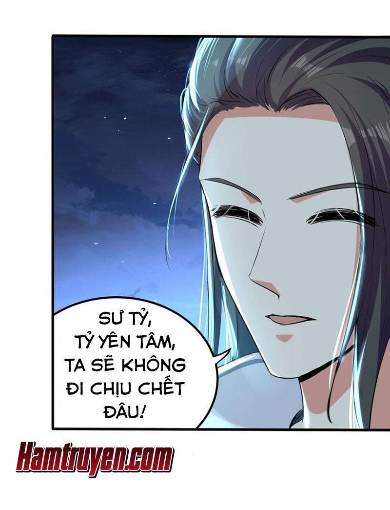 Đỉnh Cấp Võ Hồn 8 trang 2