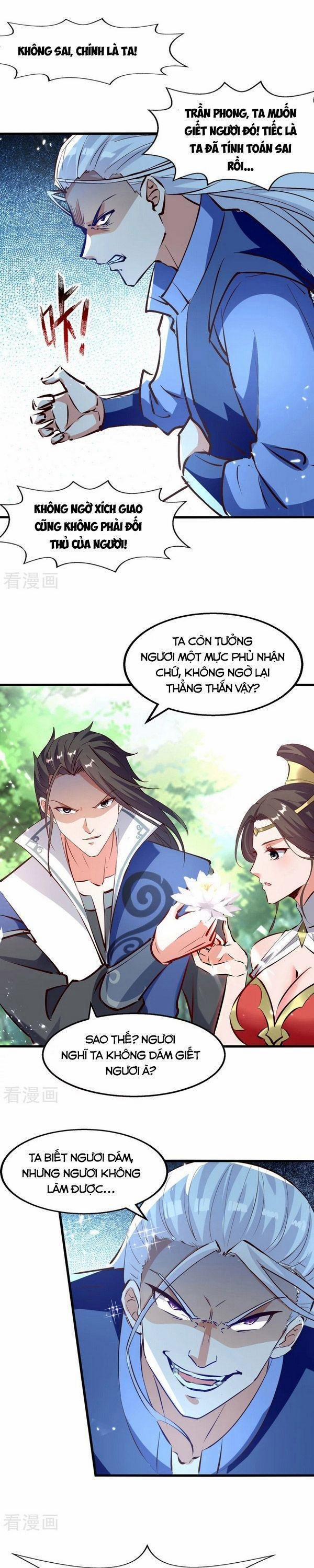 Đỉnh Cấp Võ Hồn 80 trang 0