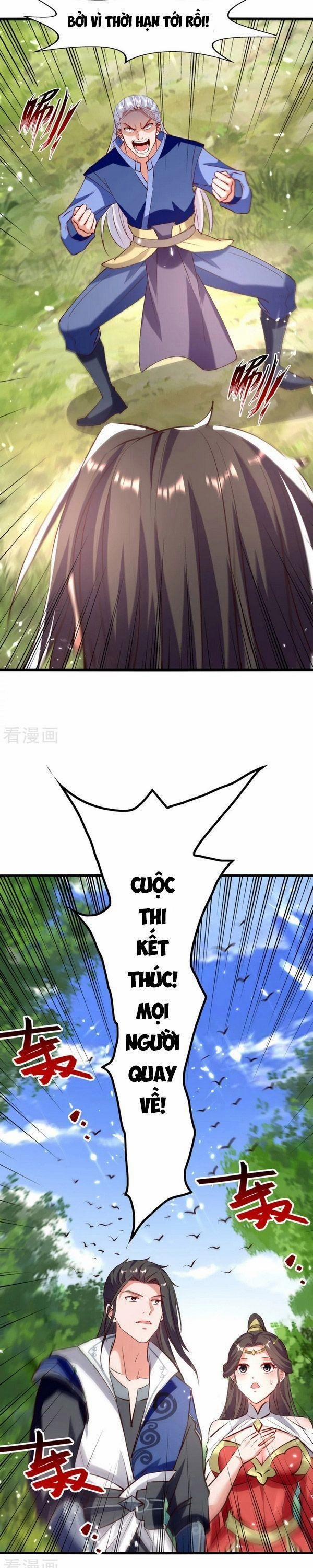 Đỉnh Cấp Võ Hồn 80 trang 1