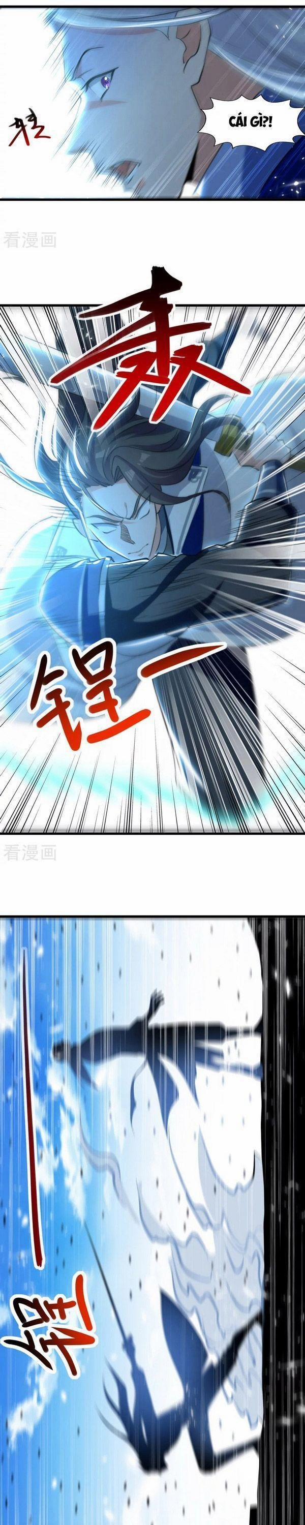 Đỉnh Cấp Võ Hồn 80 trang 7