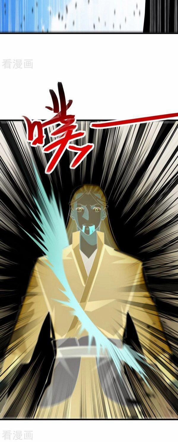 Đỉnh Cấp Võ Hồn 80 trang 8