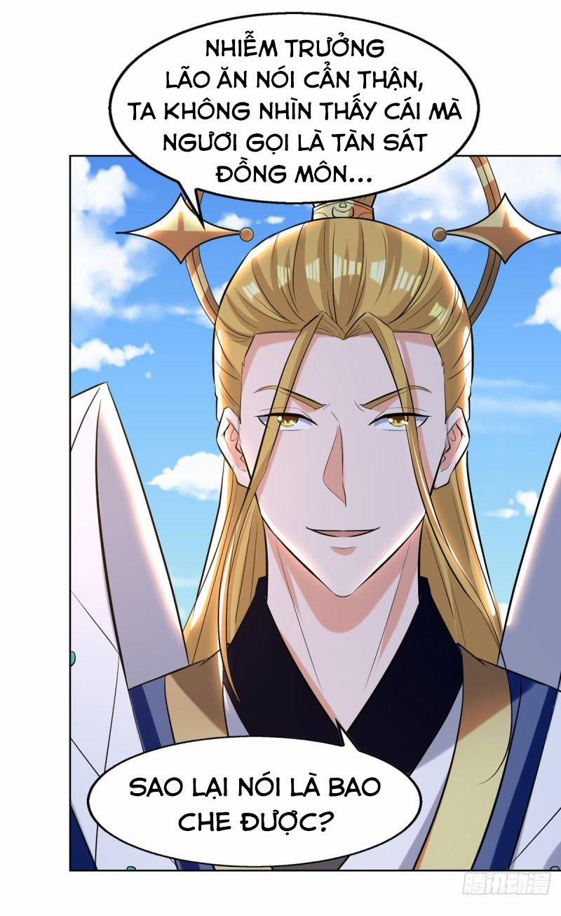 Đỉnh Cấp Võ Hồn 81 trang 11