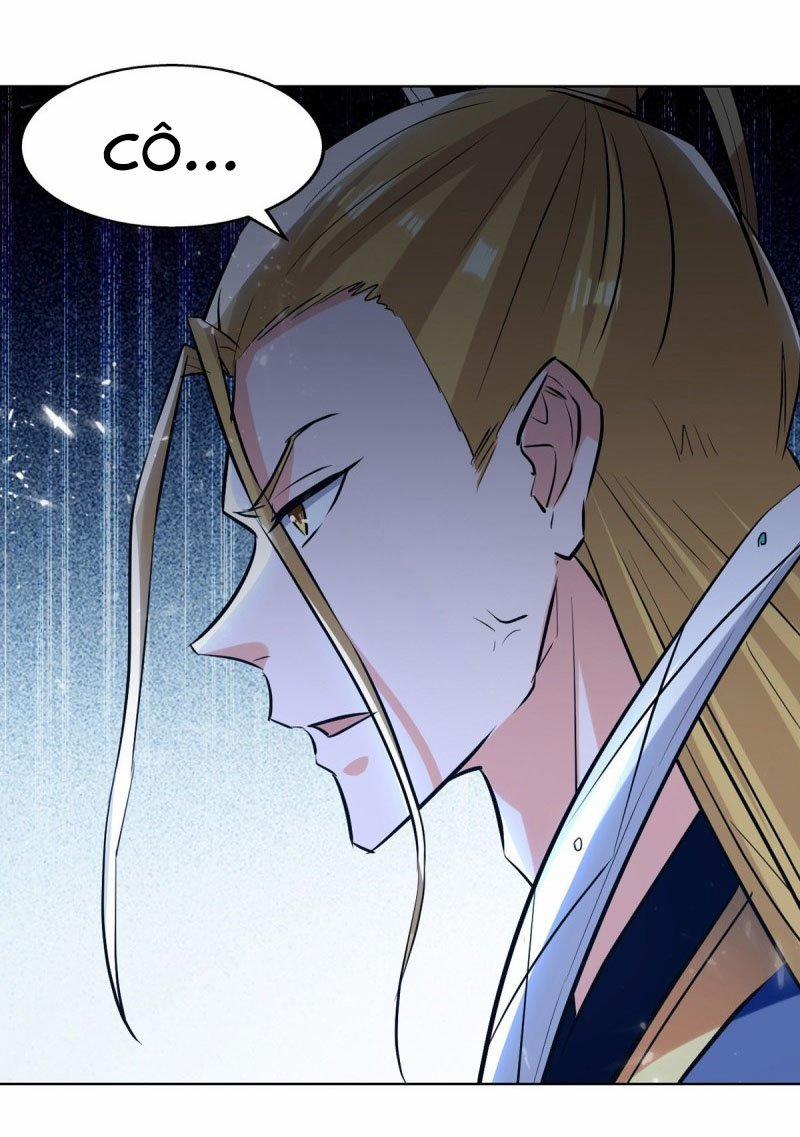 Đỉnh Cấp Võ Hồn 81 trang 15