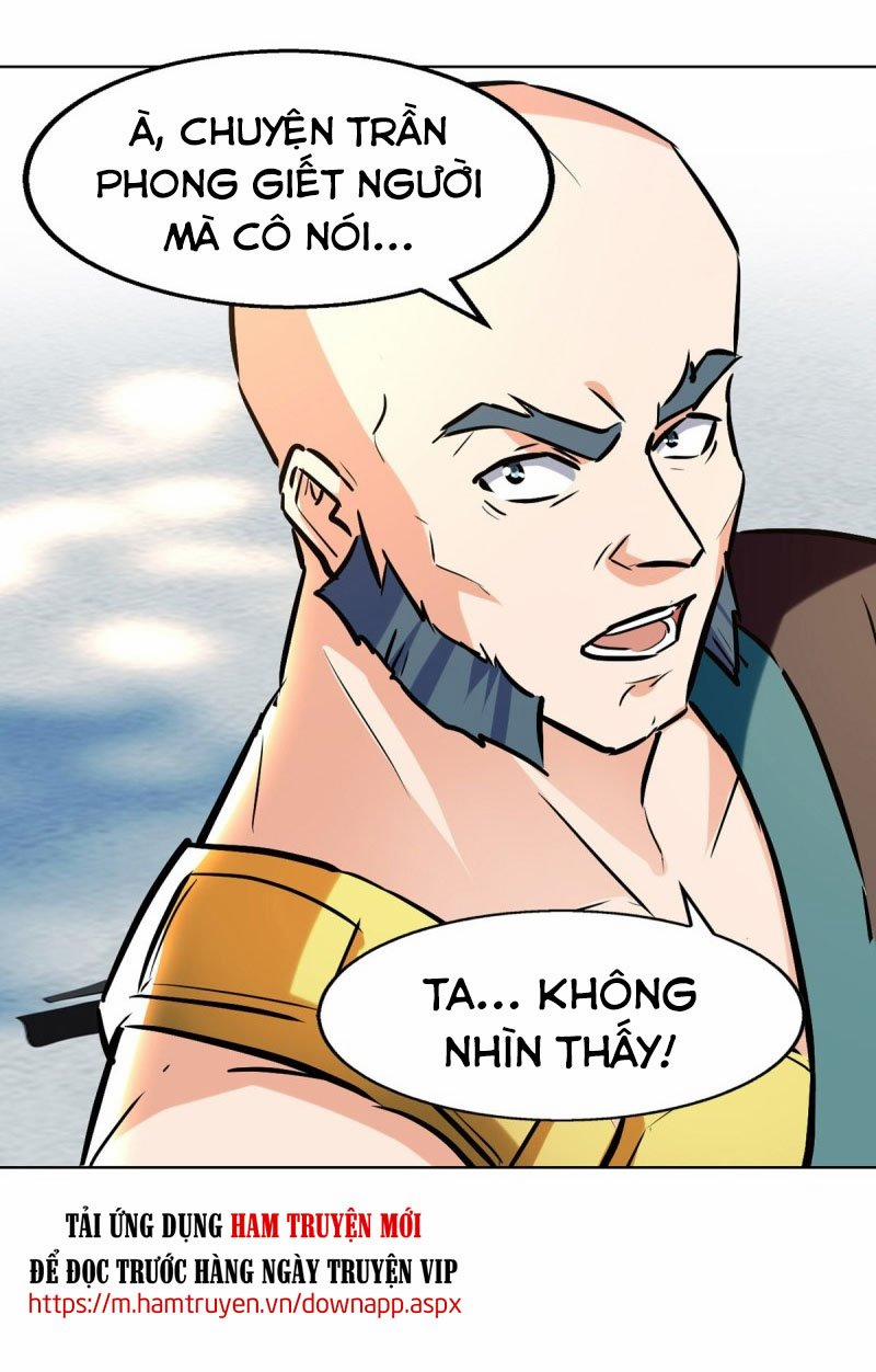 Đỉnh Cấp Võ Hồn 81 trang 18