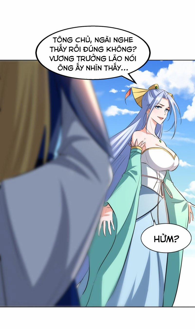 Đỉnh Cấp Võ Hồn 81 trang 19