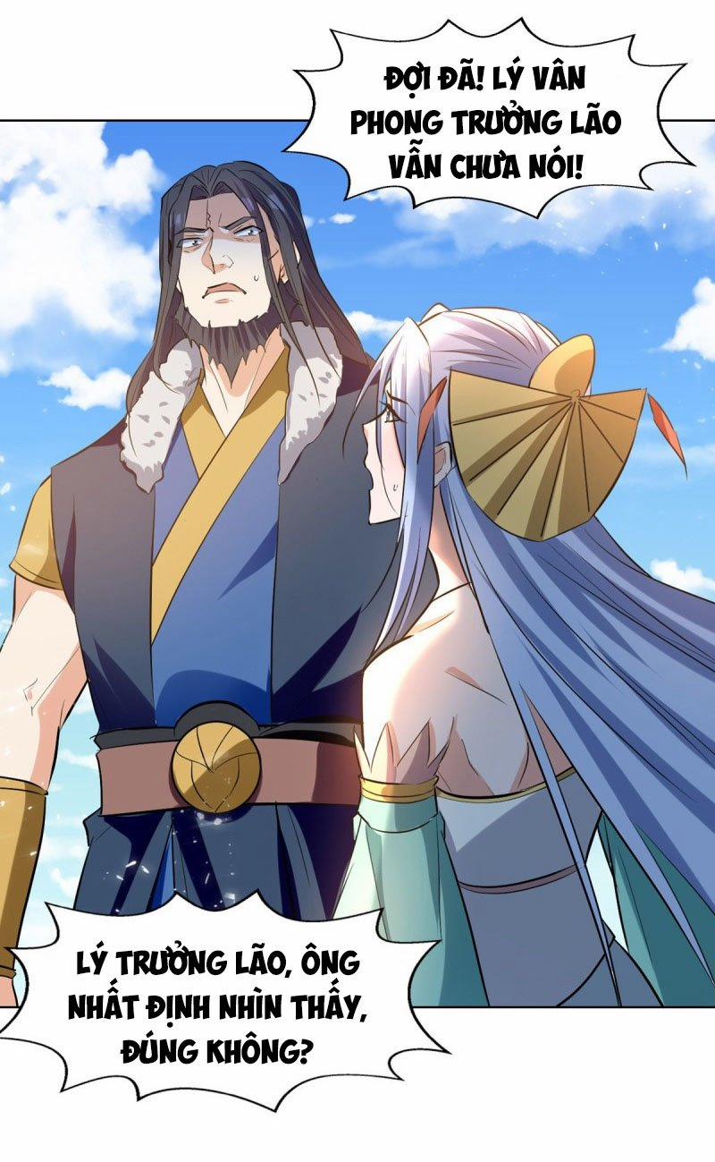 Đỉnh Cấp Võ Hồn 81 trang 25