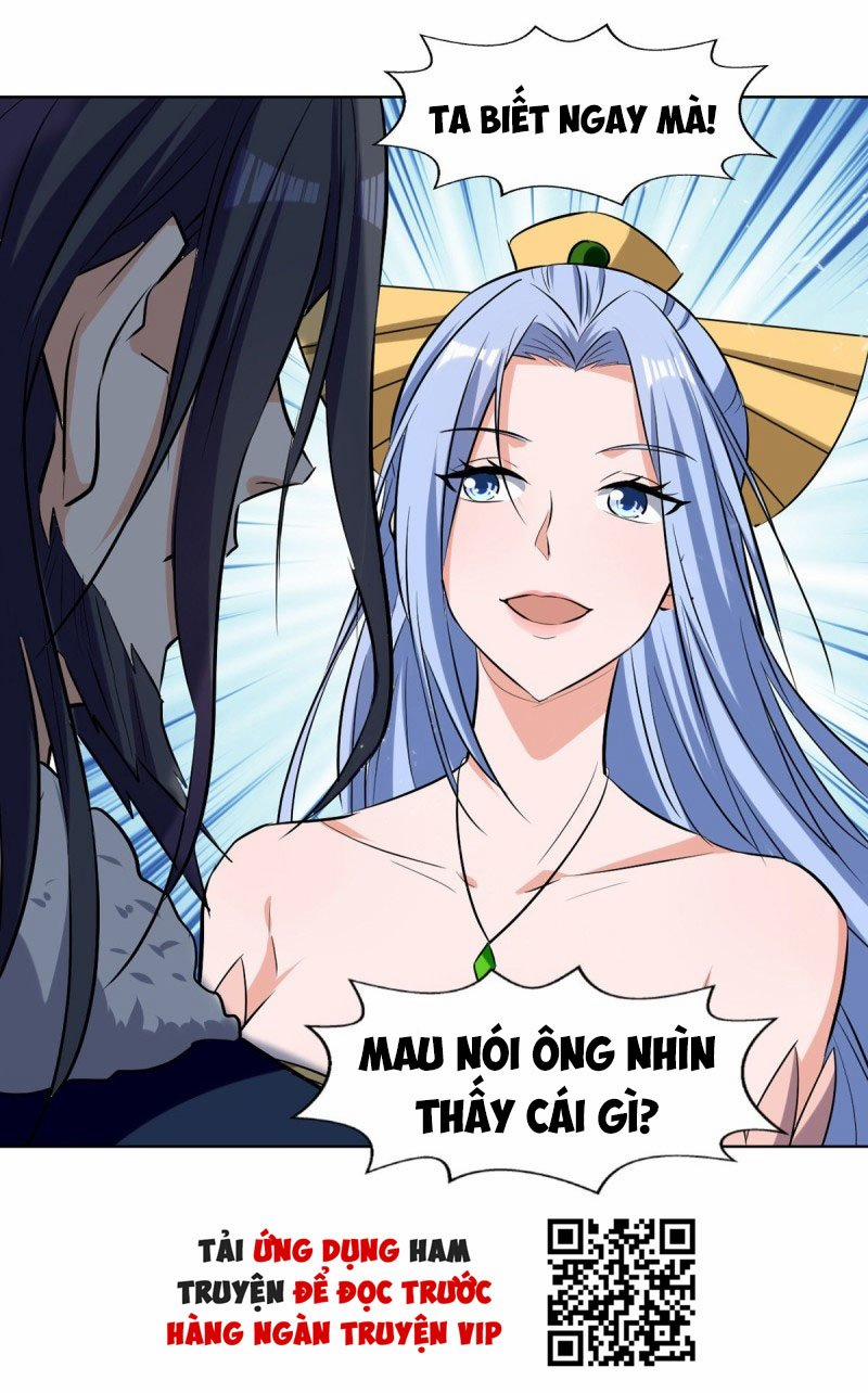 Đỉnh Cấp Võ Hồn 81 trang 27