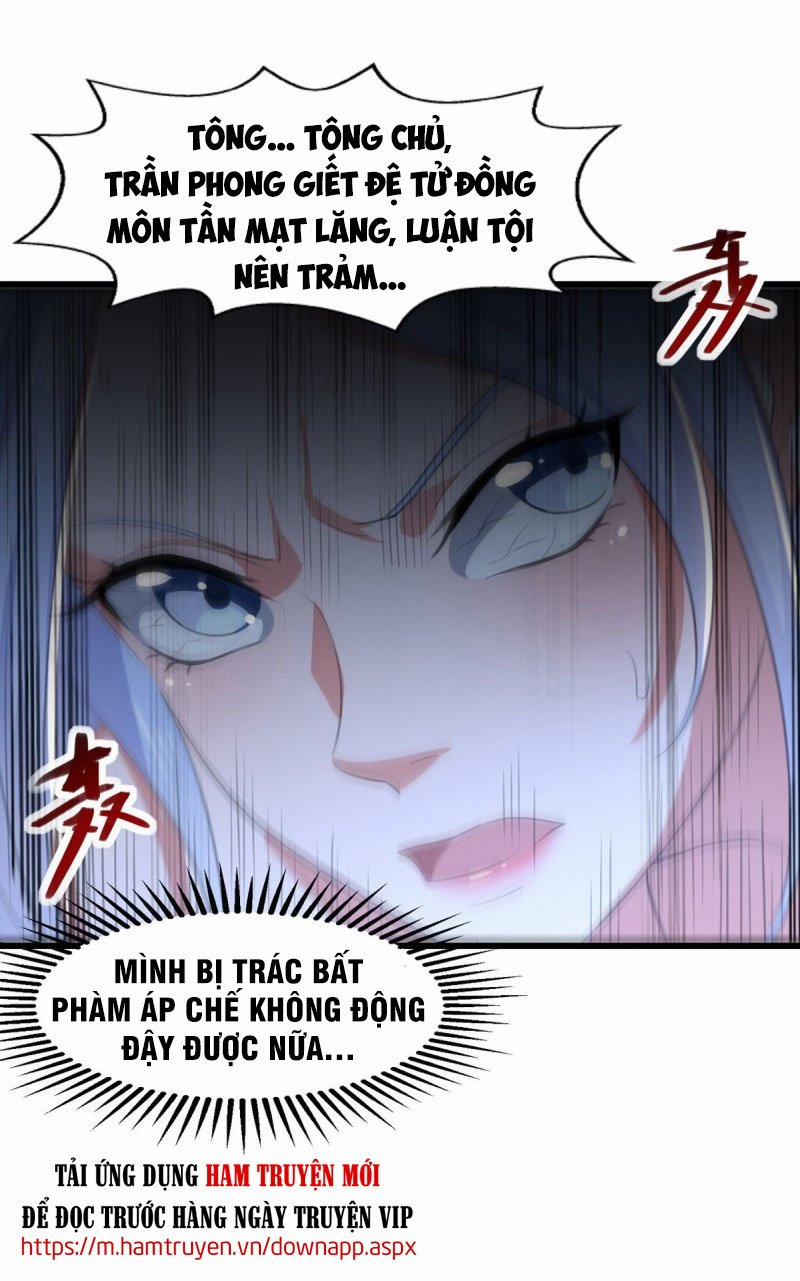 Đỉnh Cấp Võ Hồn 81 trang 6