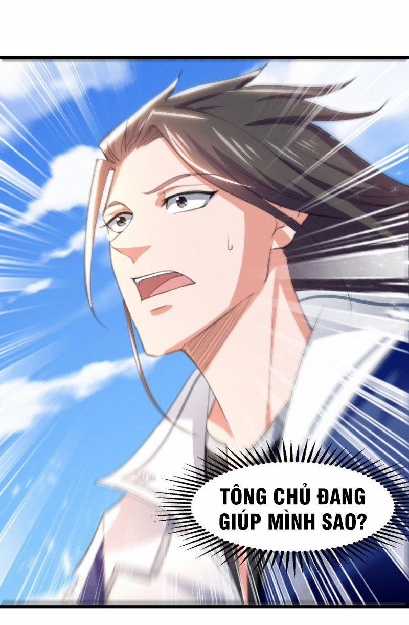 Đỉnh Cấp Võ Hồn 81 trang 9