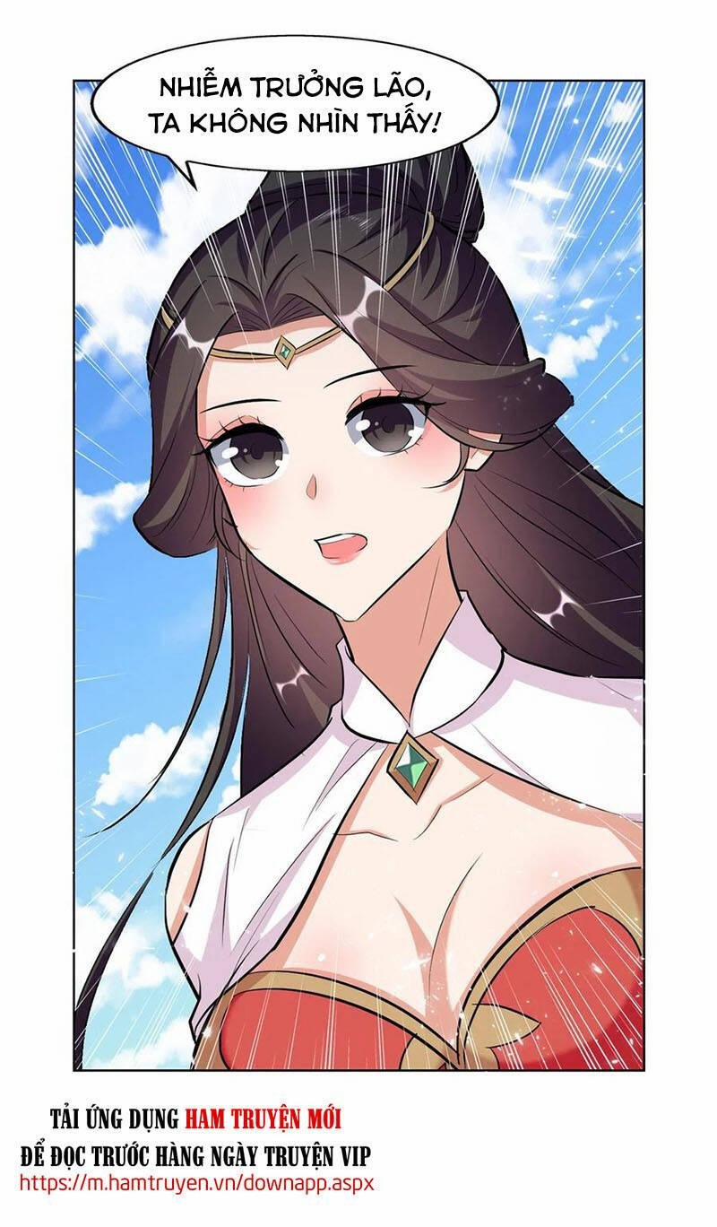 Đỉnh Cấp Võ Hồn 82 trang 10