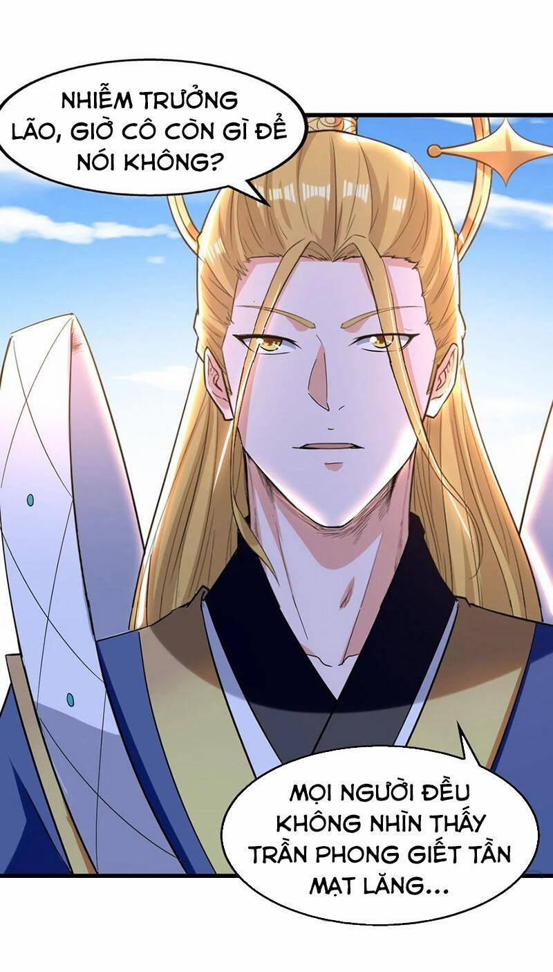 Đỉnh Cấp Võ Hồn 82 trang 13