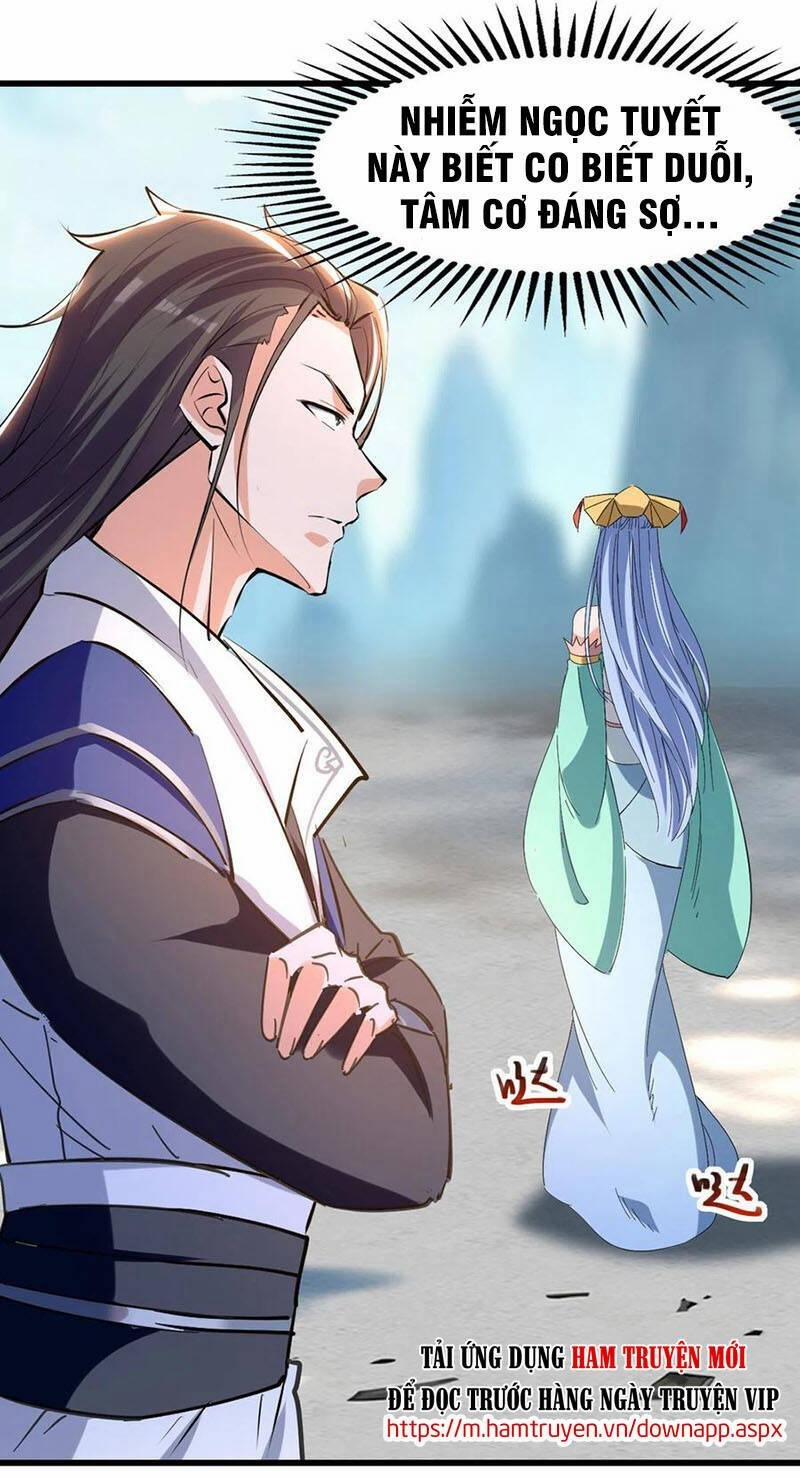 Đỉnh Cấp Võ Hồn 82 trang 18