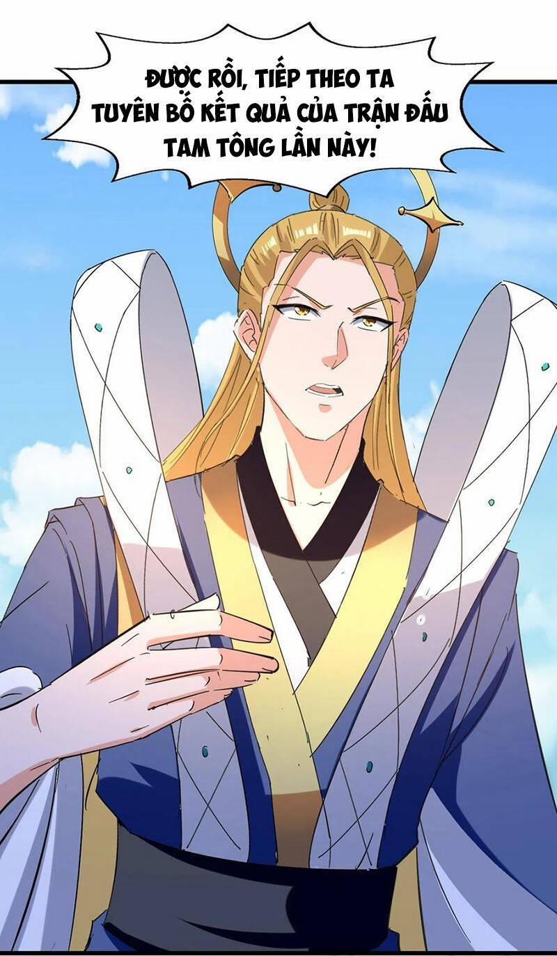 Đỉnh Cấp Võ Hồn 82 trang 19