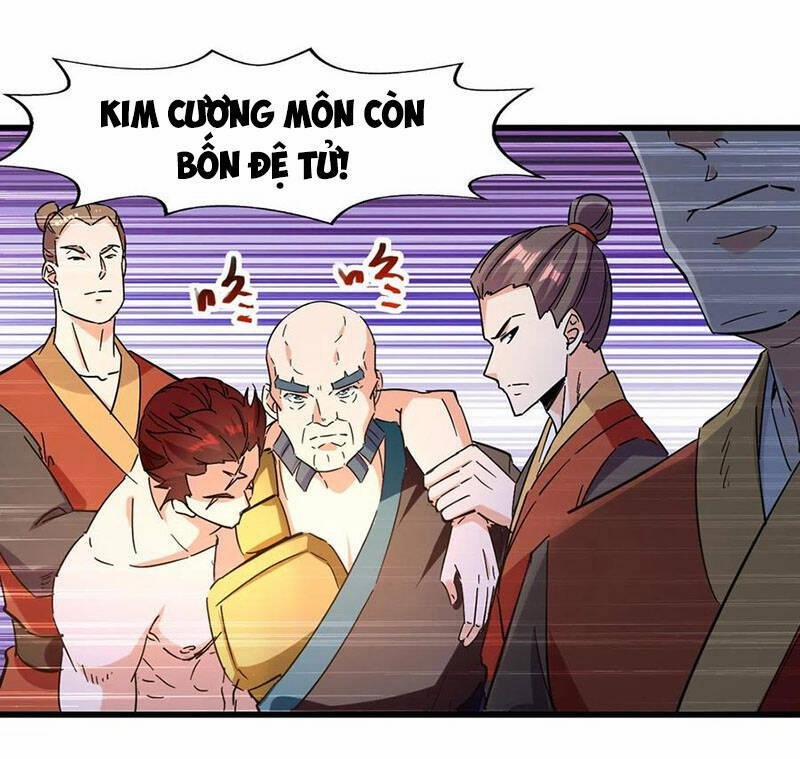 Đỉnh Cấp Võ Hồn 82 trang 22