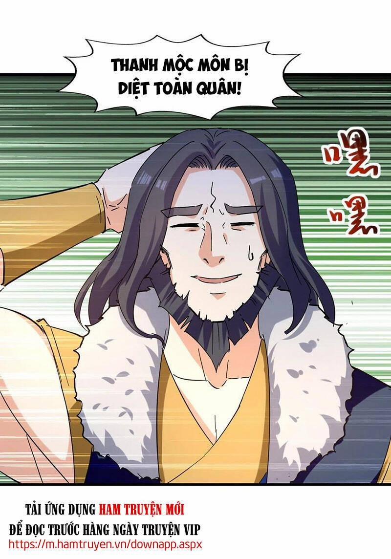 Đỉnh Cấp Võ Hồn 82 trang 23