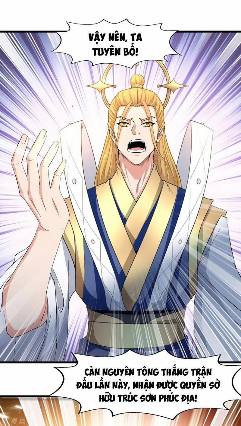 Đỉnh Cấp Võ Hồn 82 trang 26