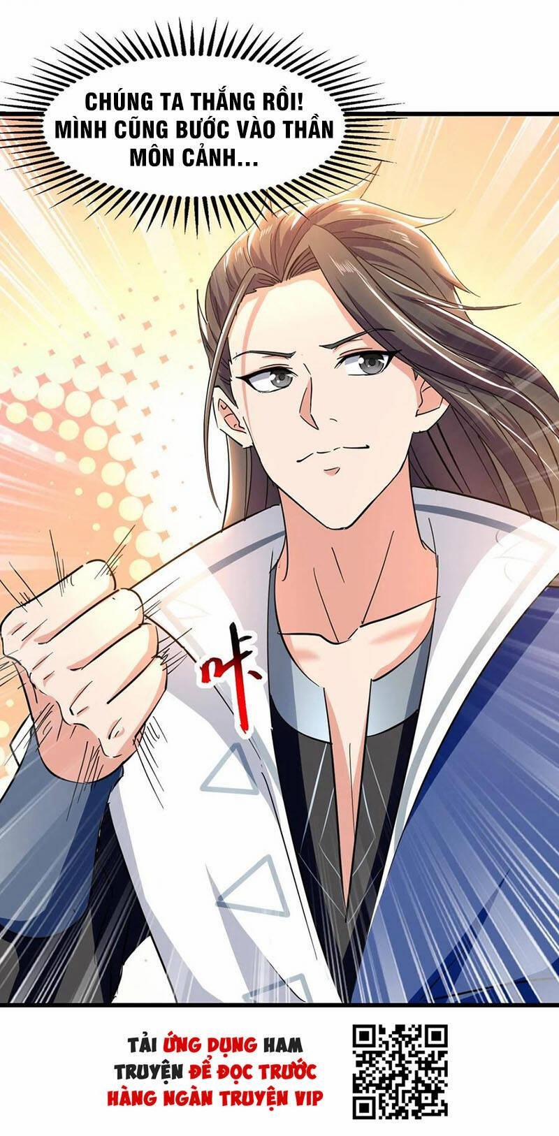 Đỉnh Cấp Võ Hồn 82 trang 28