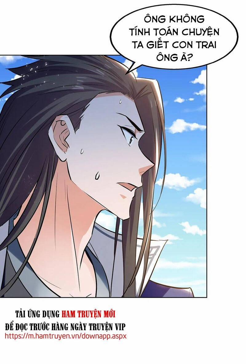 Đỉnh Cấp Võ Hồn 82 trang 3