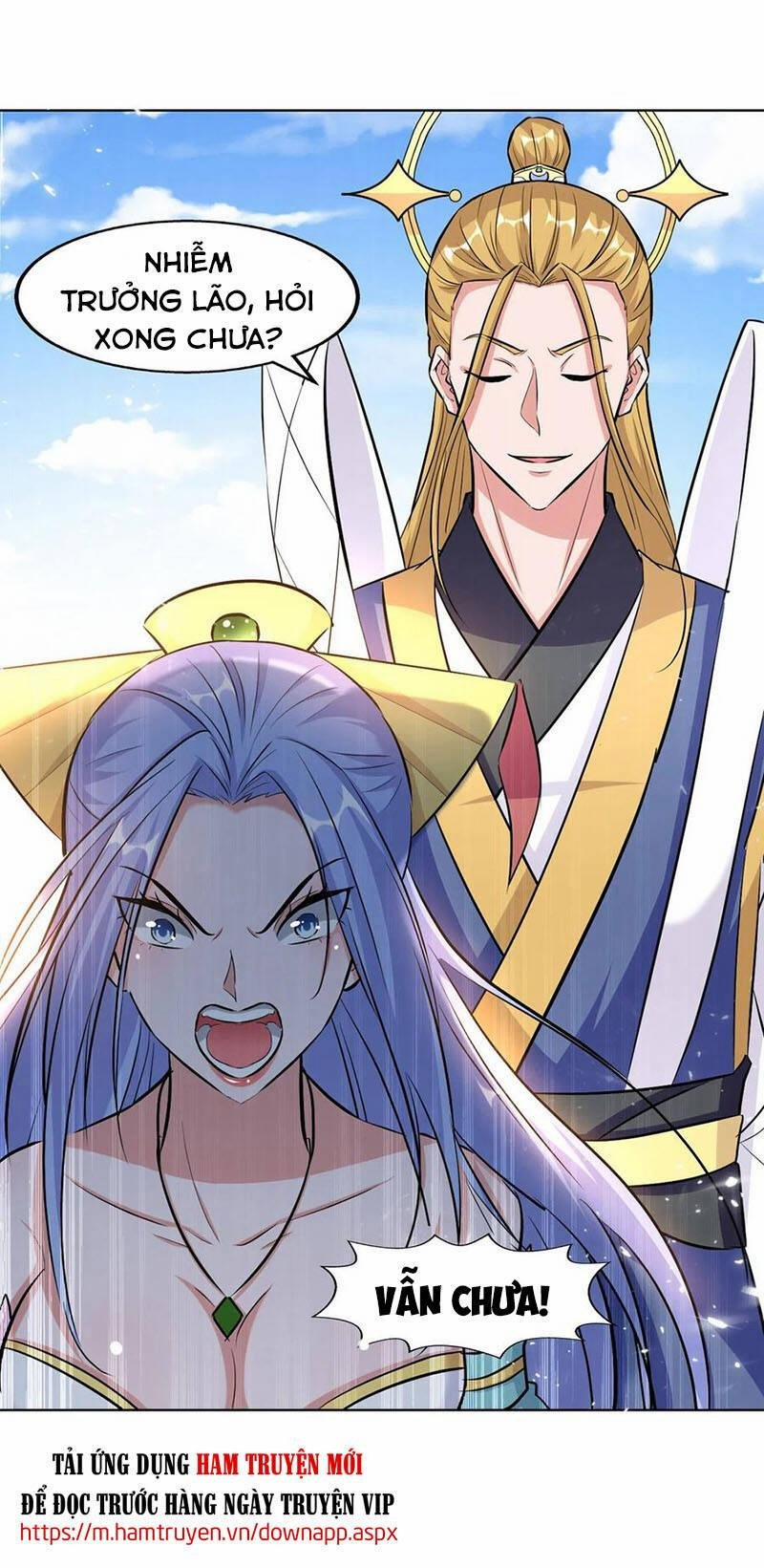 Đỉnh Cấp Võ Hồn 82 trang 8