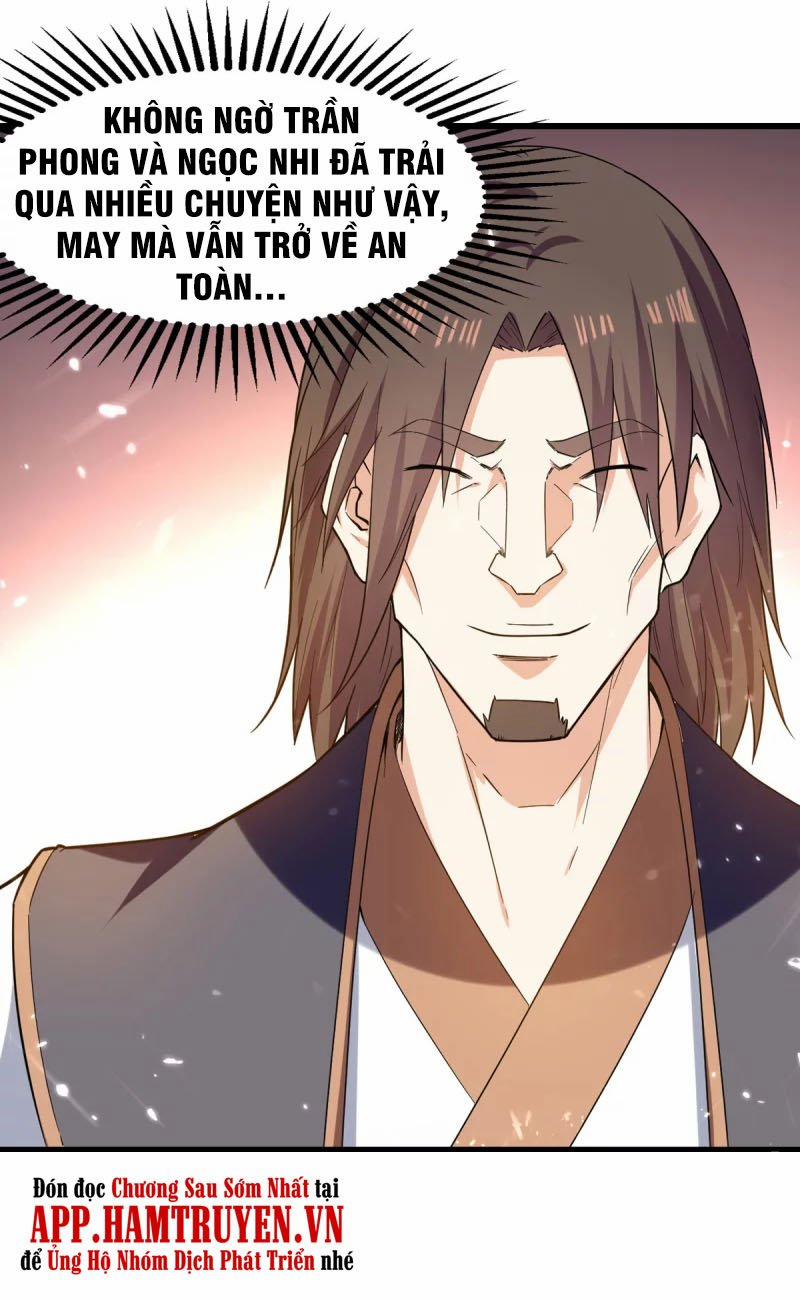 Đỉnh Cấp Võ Hồn 83 trang 17