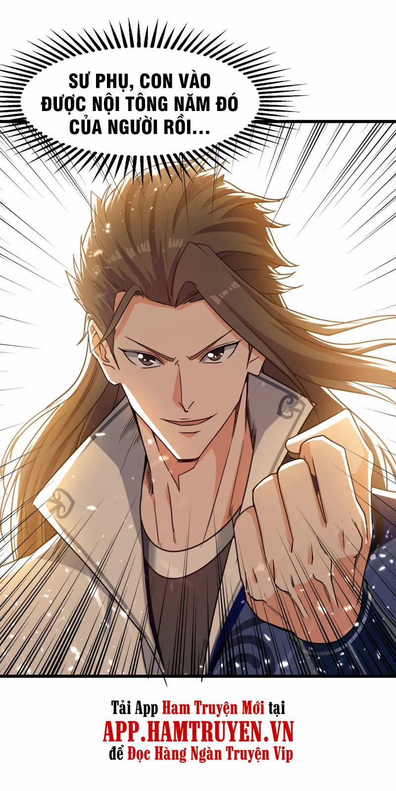 Đỉnh Cấp Võ Hồn 83 trang 25