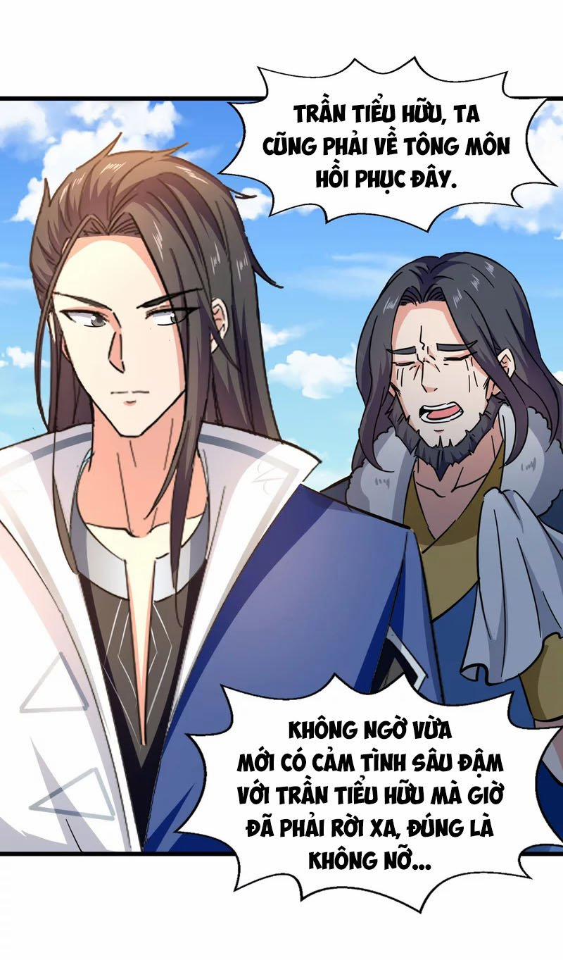 Đỉnh Cấp Võ Hồn 83 trang 3