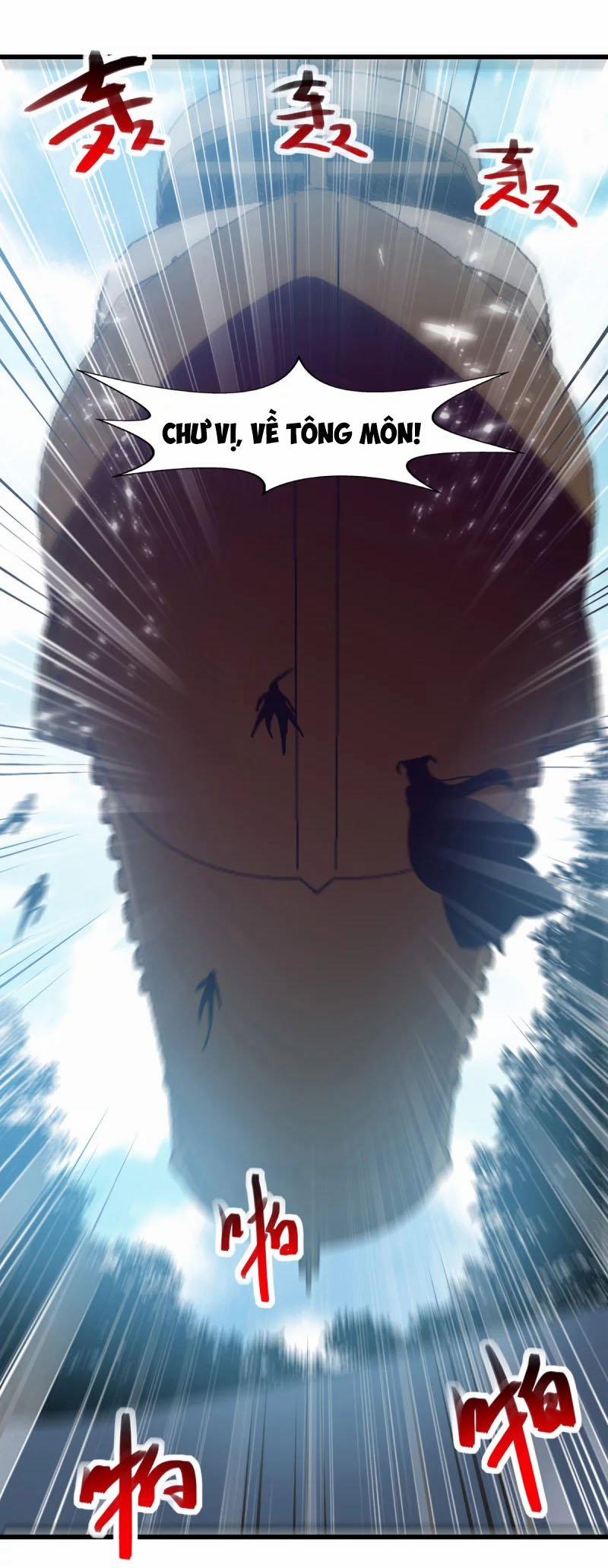 Đỉnh Cấp Võ Hồn 83 trang 8