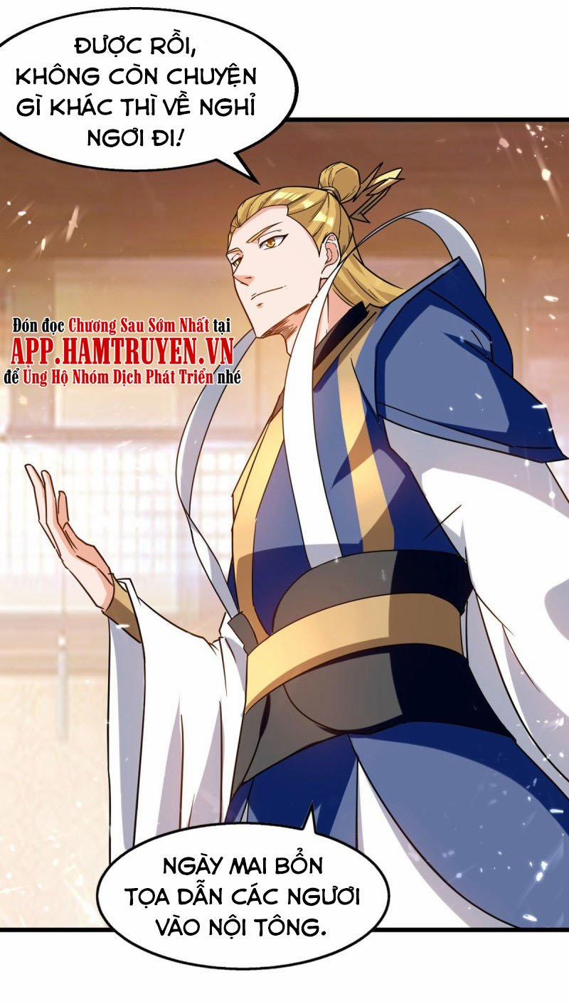 Đỉnh Cấp Võ Hồn 84 trang 0