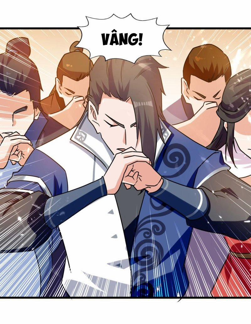 Đỉnh Cấp Võ Hồn 84 trang 1