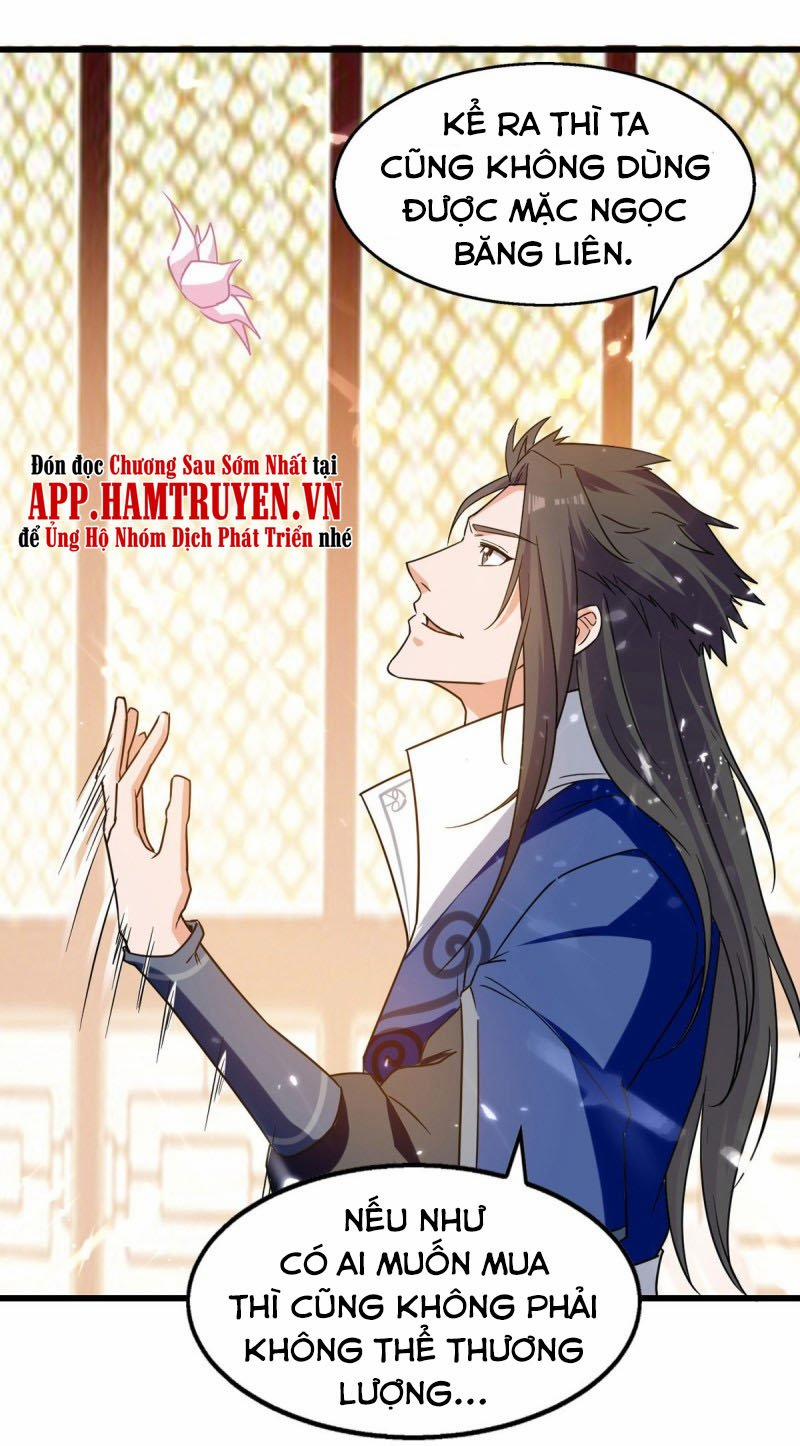 Đỉnh Cấp Võ Hồn 84 trang 12