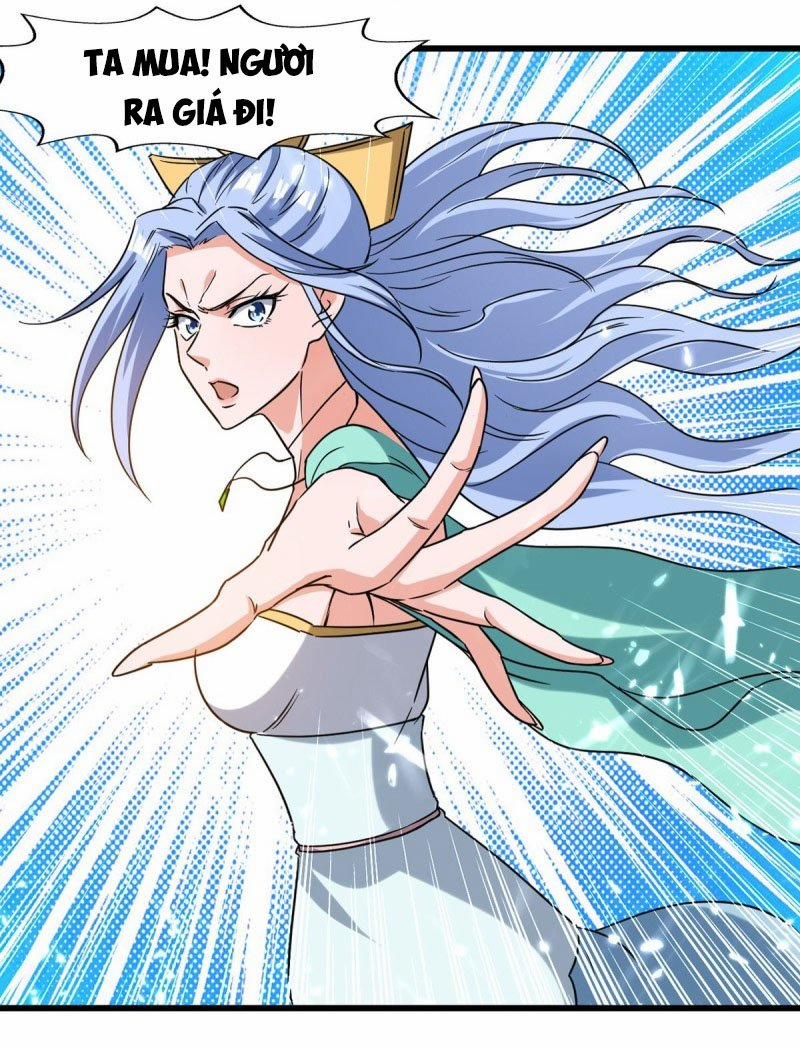 Đỉnh Cấp Võ Hồn 84 trang 13