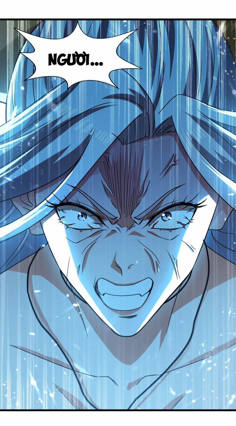 Đỉnh Cấp Võ Hồn 84 trang 15