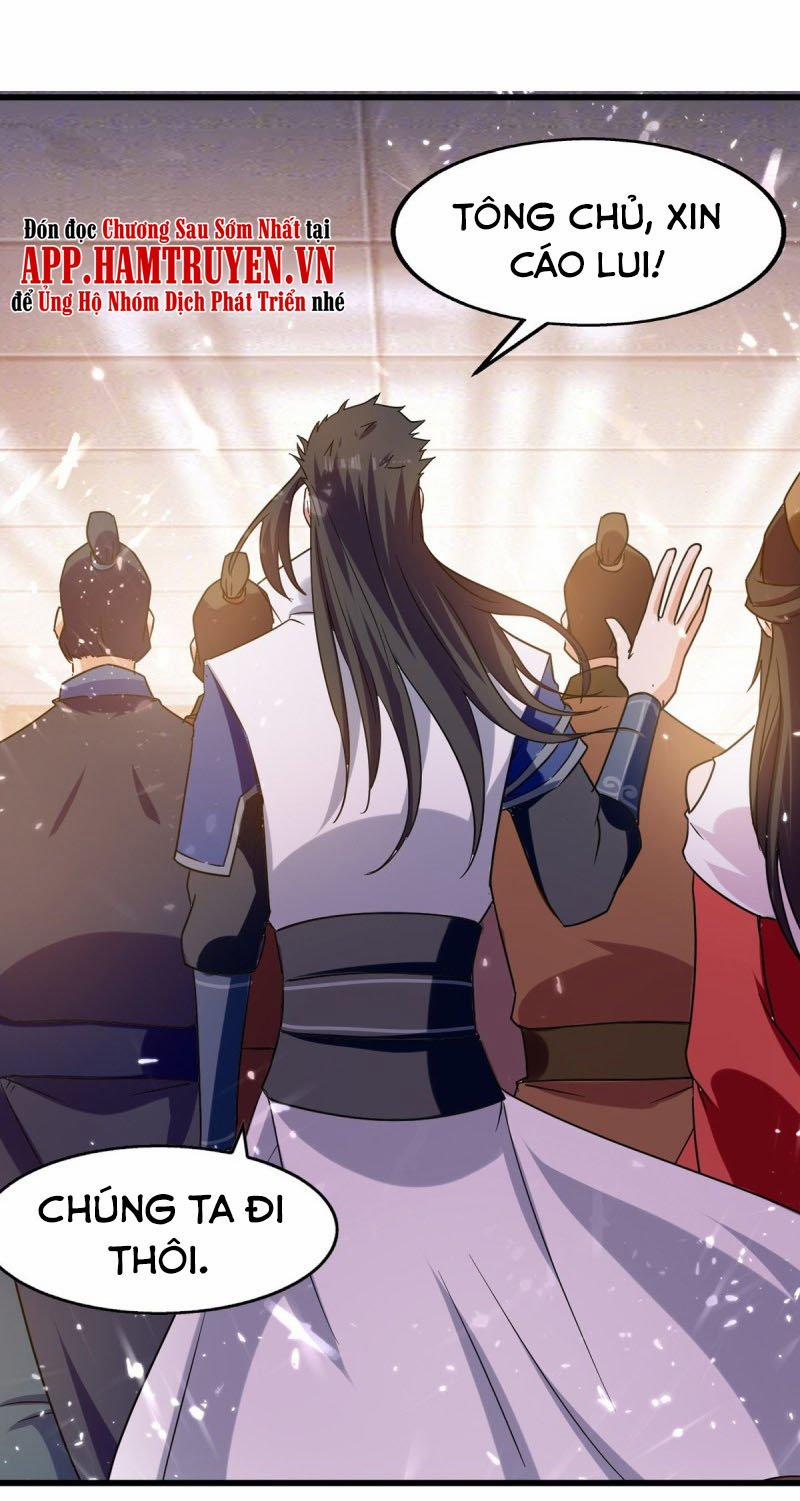 Đỉnh Cấp Võ Hồn 84 trang 16