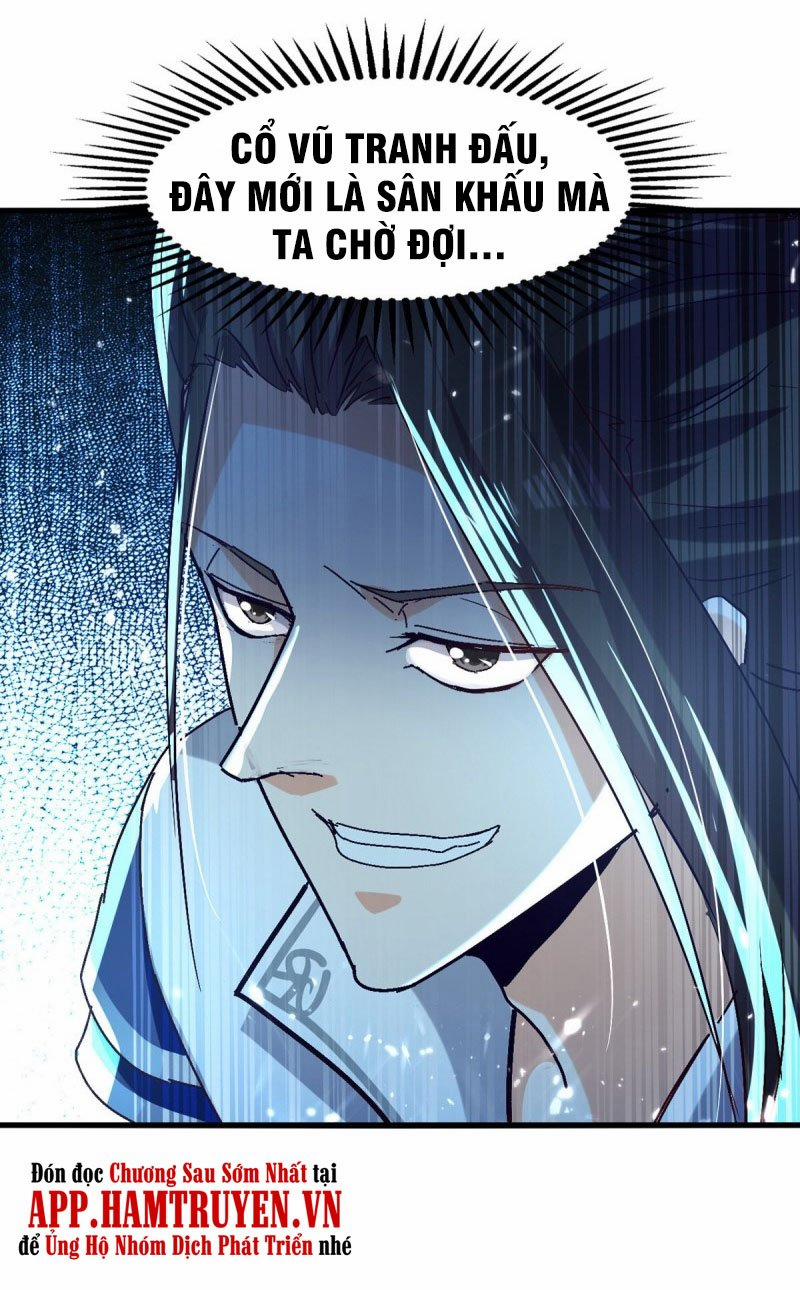 Đỉnh Cấp Võ Hồn 84 trang 24