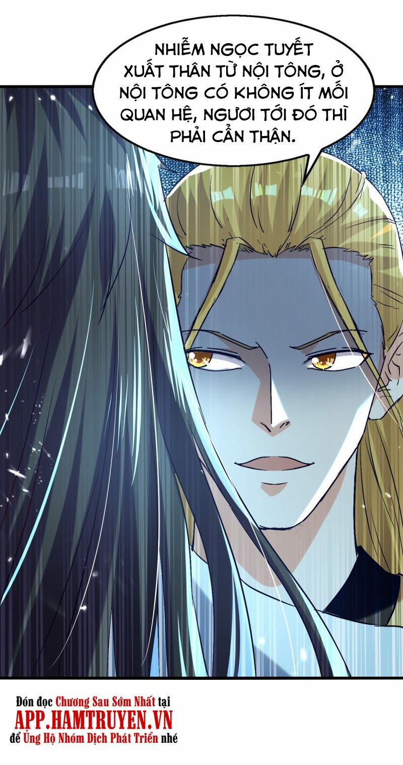 Đỉnh Cấp Võ Hồn 84 trang 26