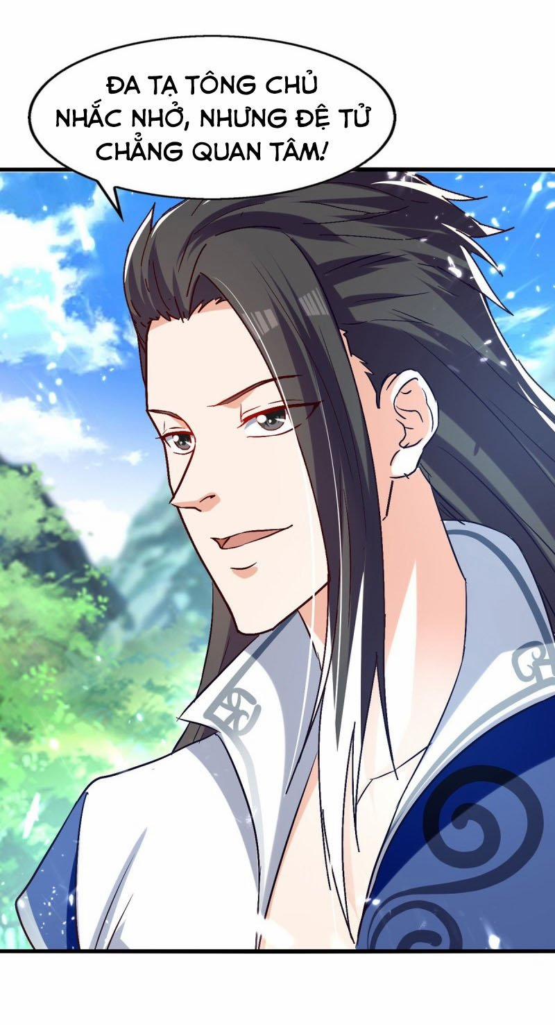 Đỉnh Cấp Võ Hồn 84 trang 27