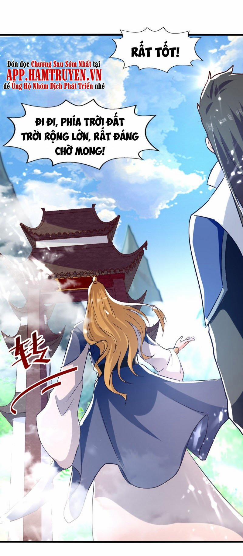 Đỉnh Cấp Võ Hồn 84 trang 28